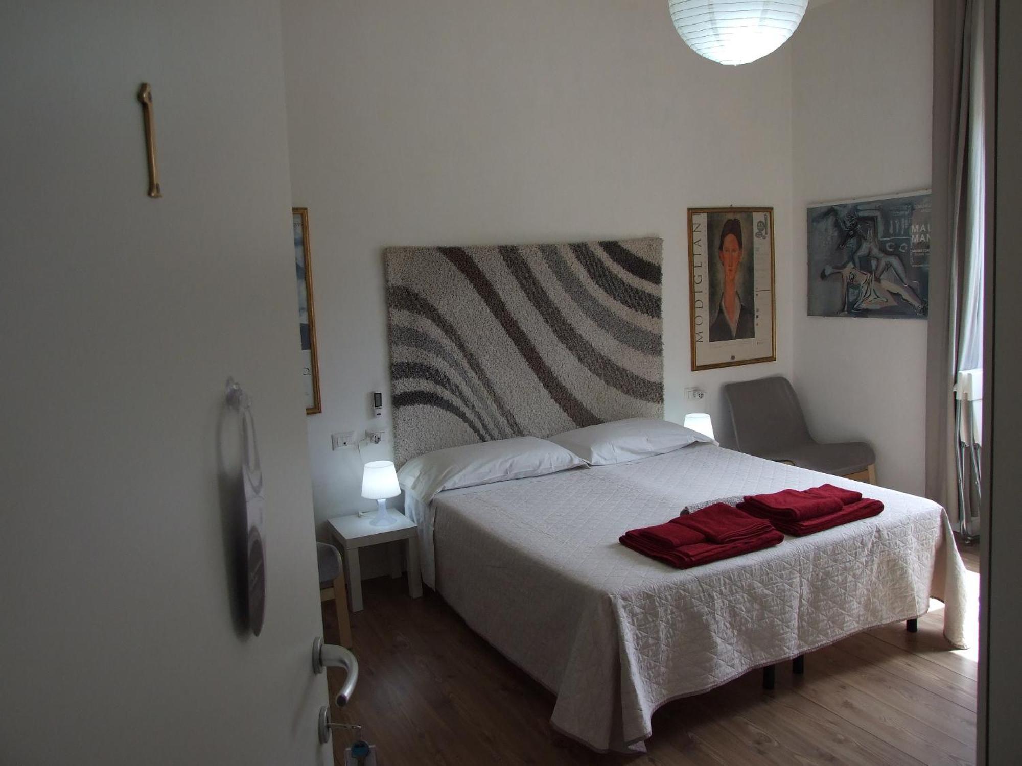 B&B Leo Cagliari Luaran gambar